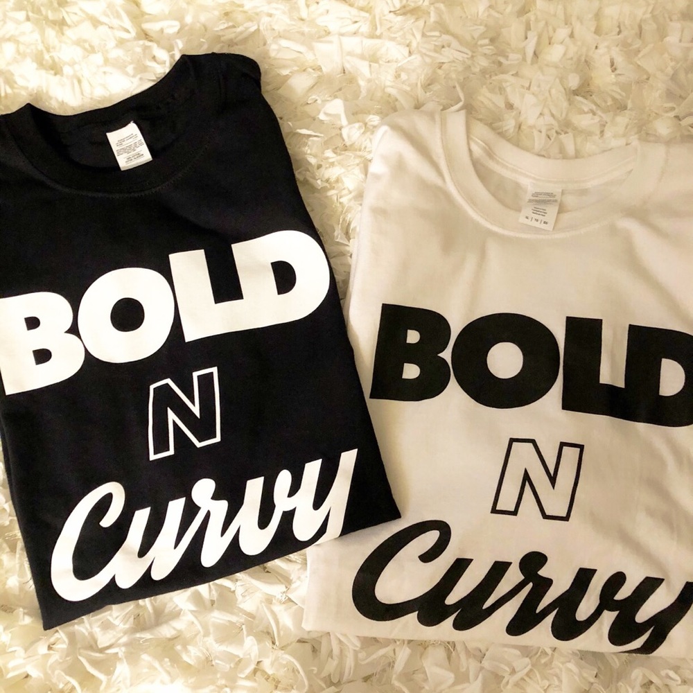 BOLDNCURVY